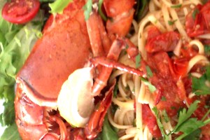 pates italiennes port grimaud
